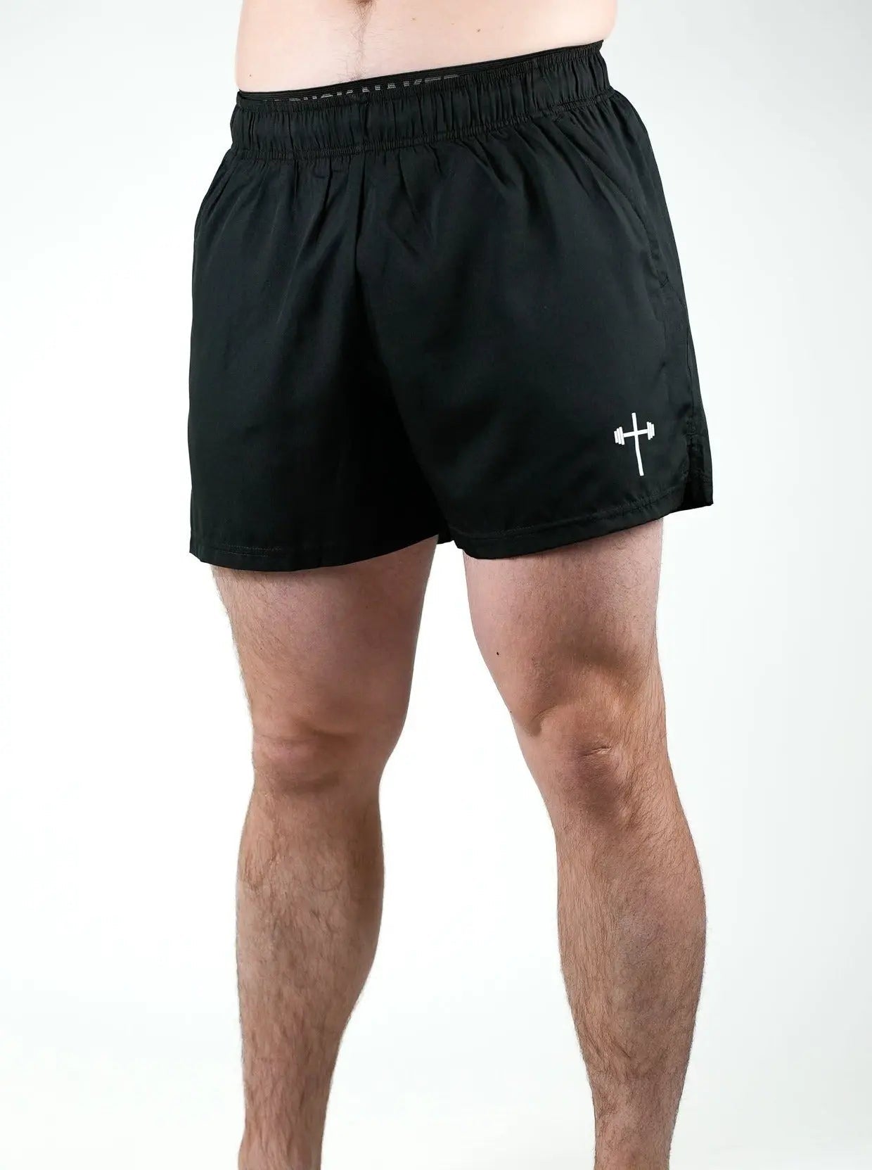 Running Shorts 5"