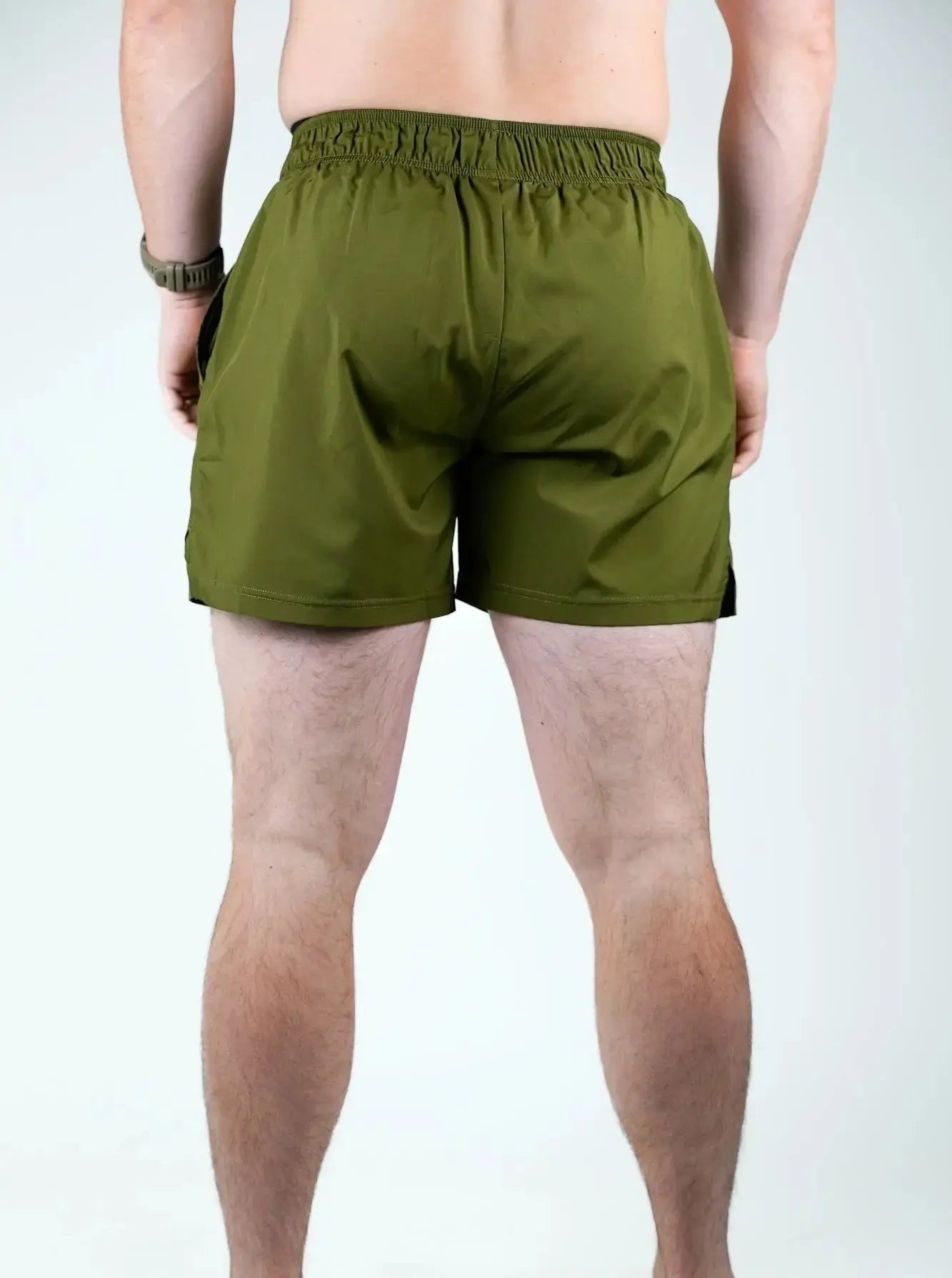 Running Shorts 5"