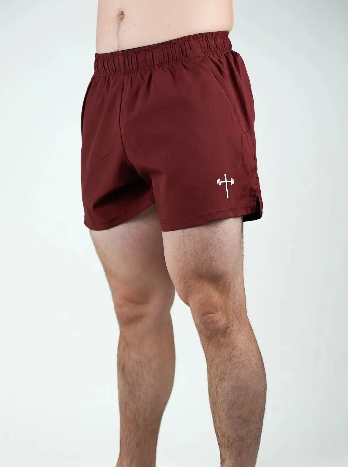 Running Shorts 5"