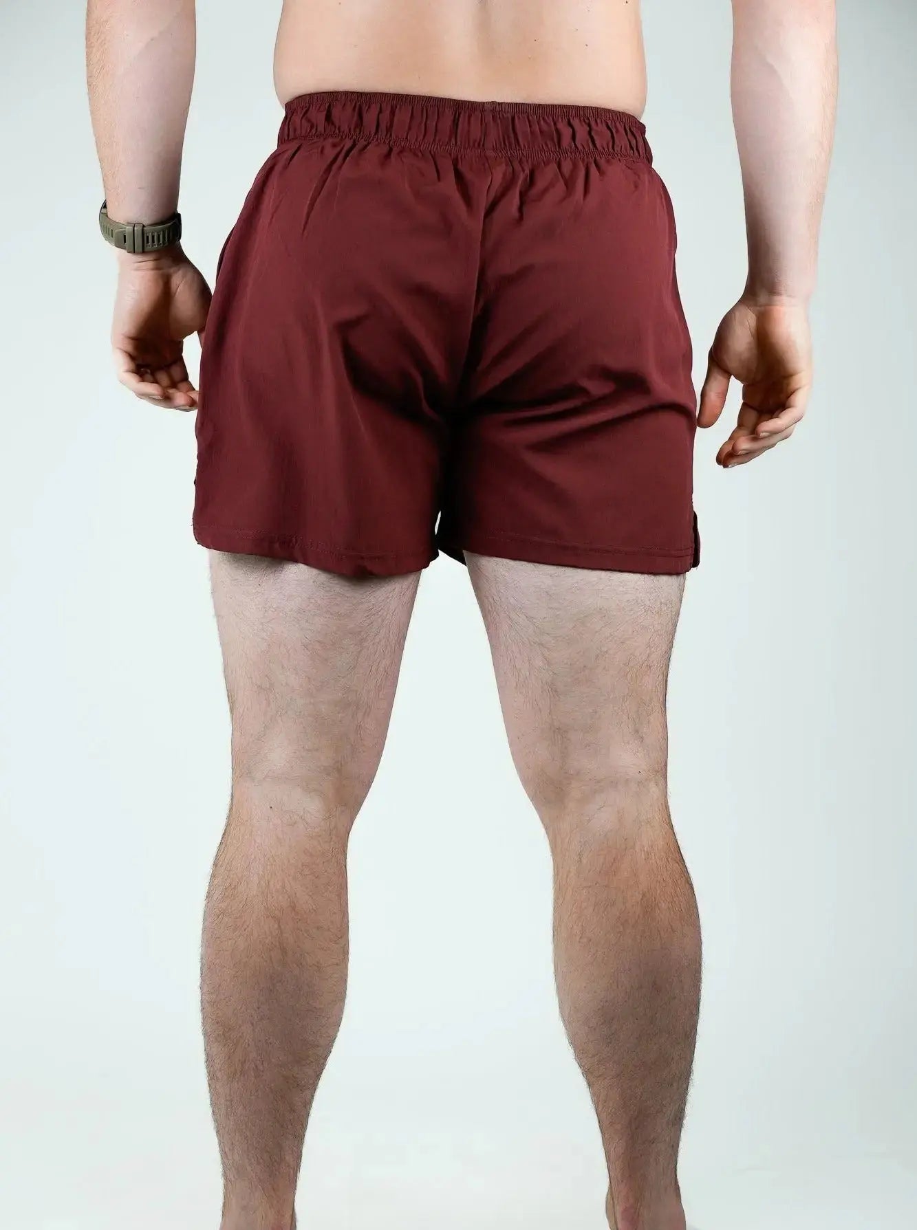 Running Shorts 5"