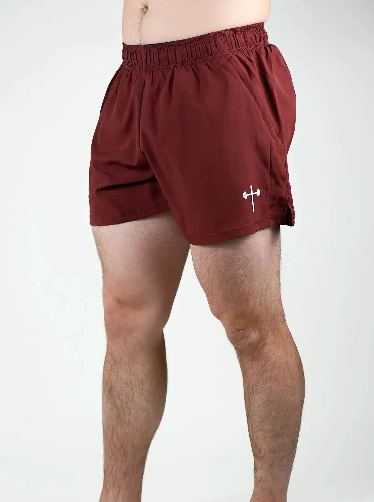 Running Shorts 5"