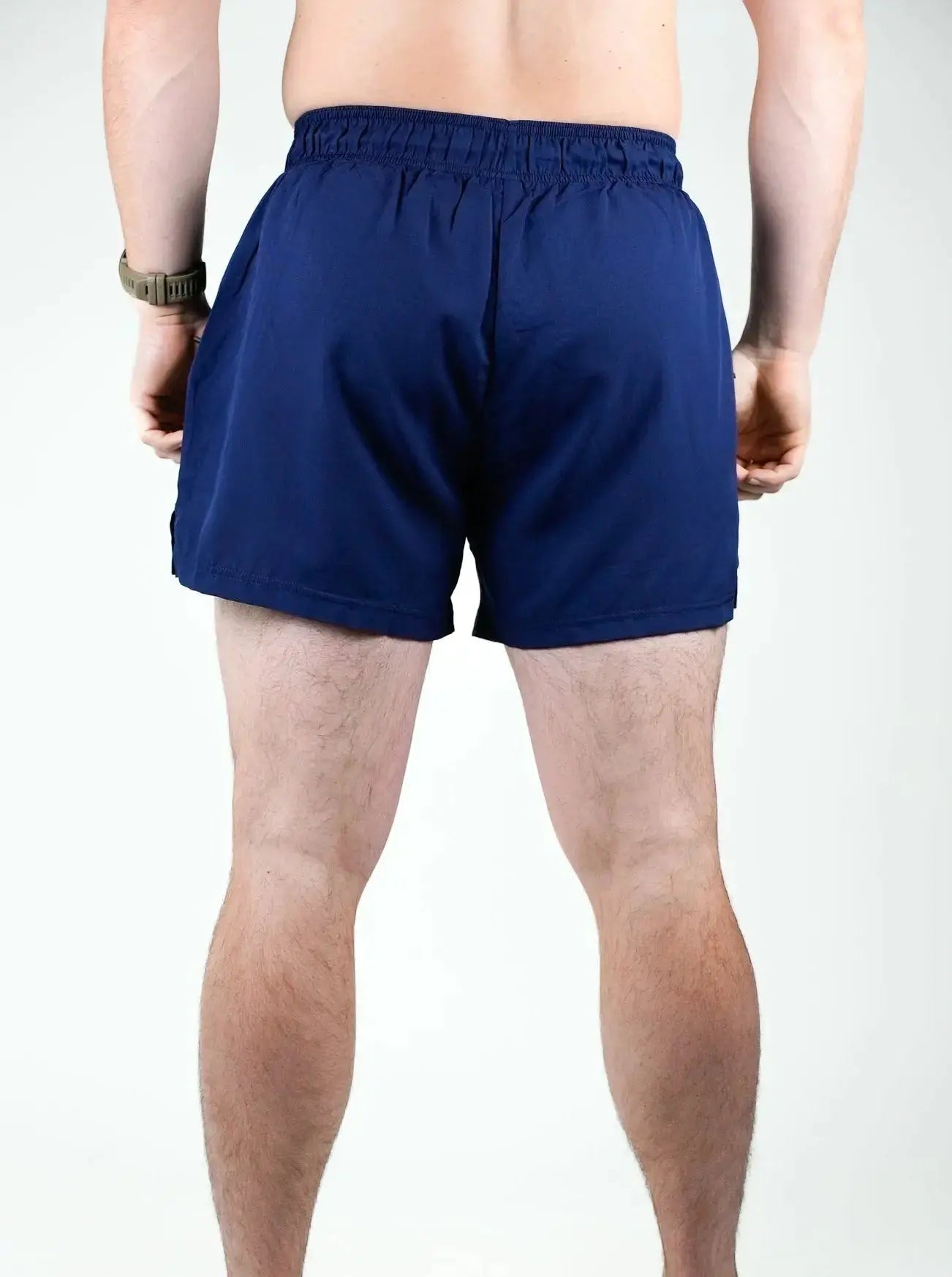 Running Shorts 5"