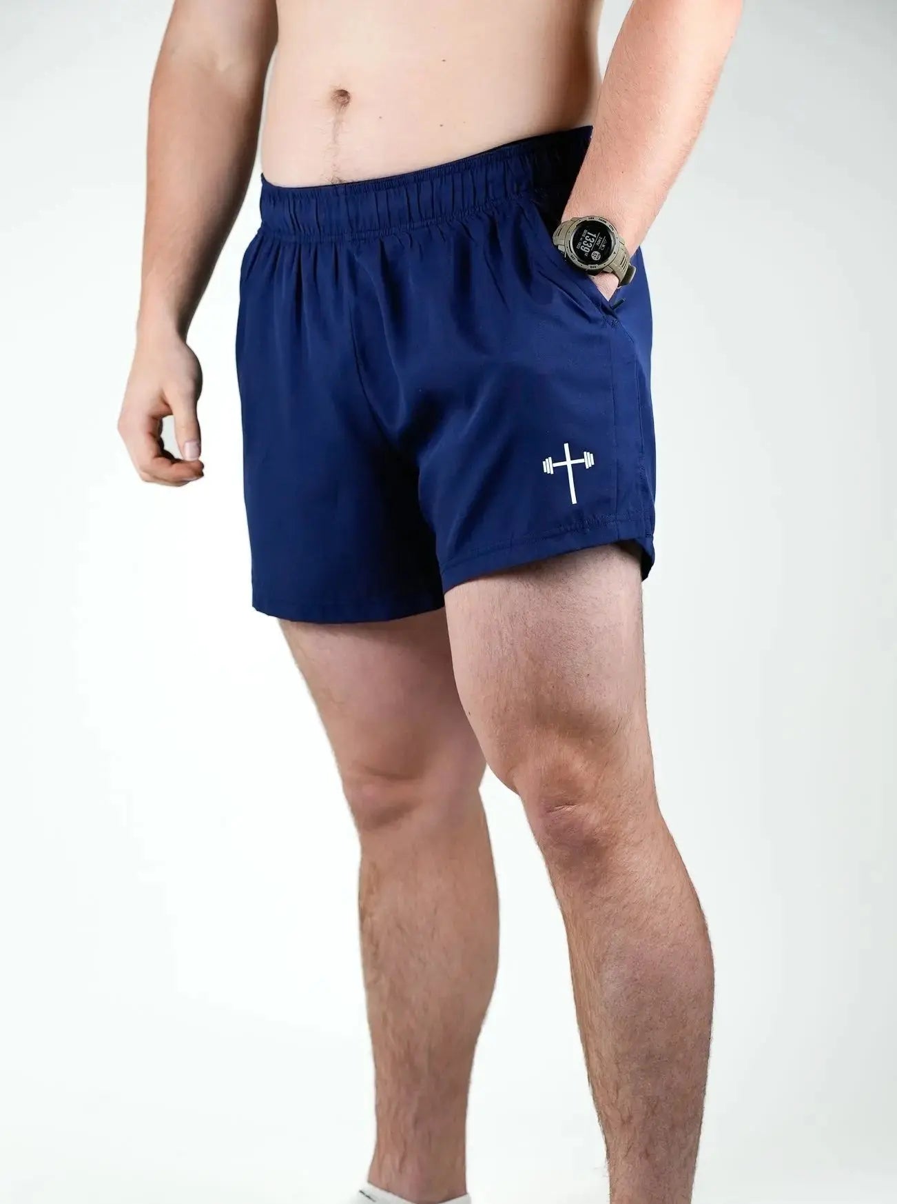 Running Shorts 5"