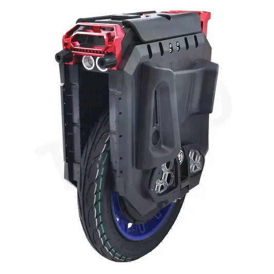 Commander Pro 134V Electric Unicycle 50e / 50s (1 Year Warranty)