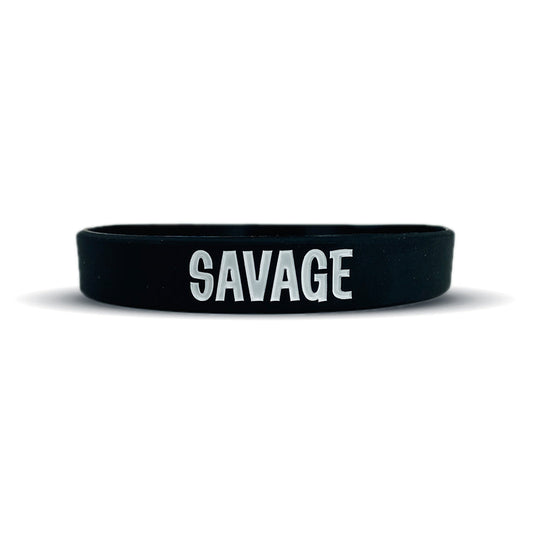 SAVAGE Wristband