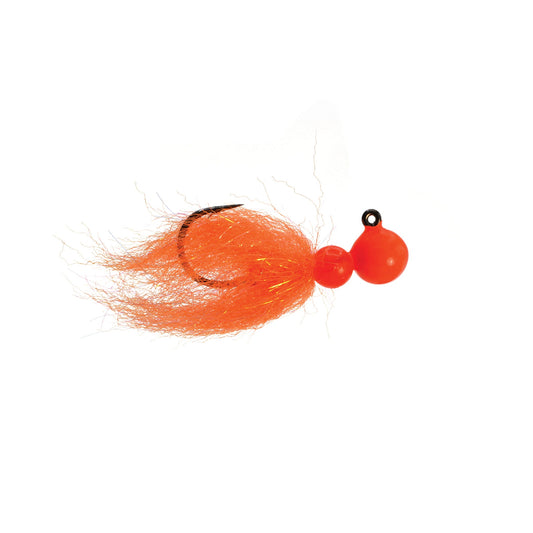 UV Orange Sink it Series Jig