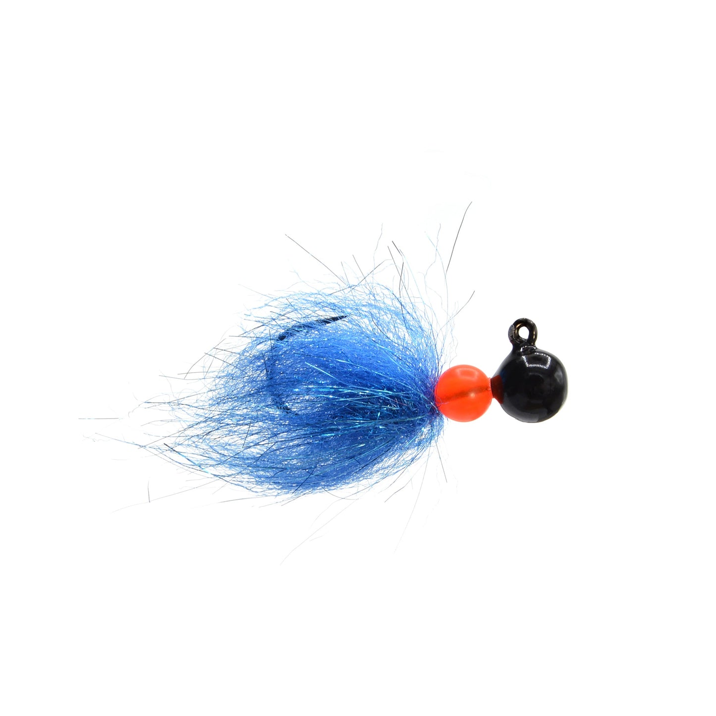 Black/Blue Sink it Series Jig