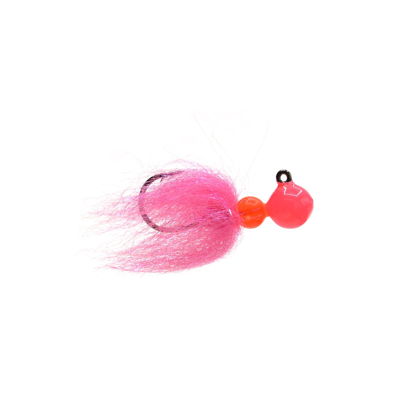 Pink/Fuchsia Sink it Series Jig