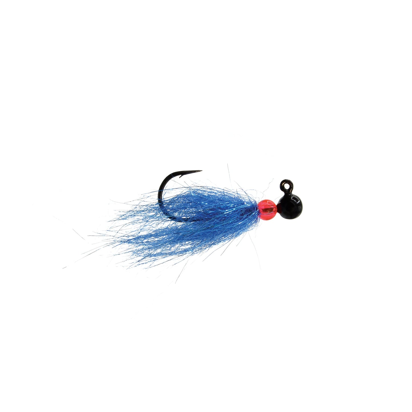 Black/Blue Sink it Series Jig