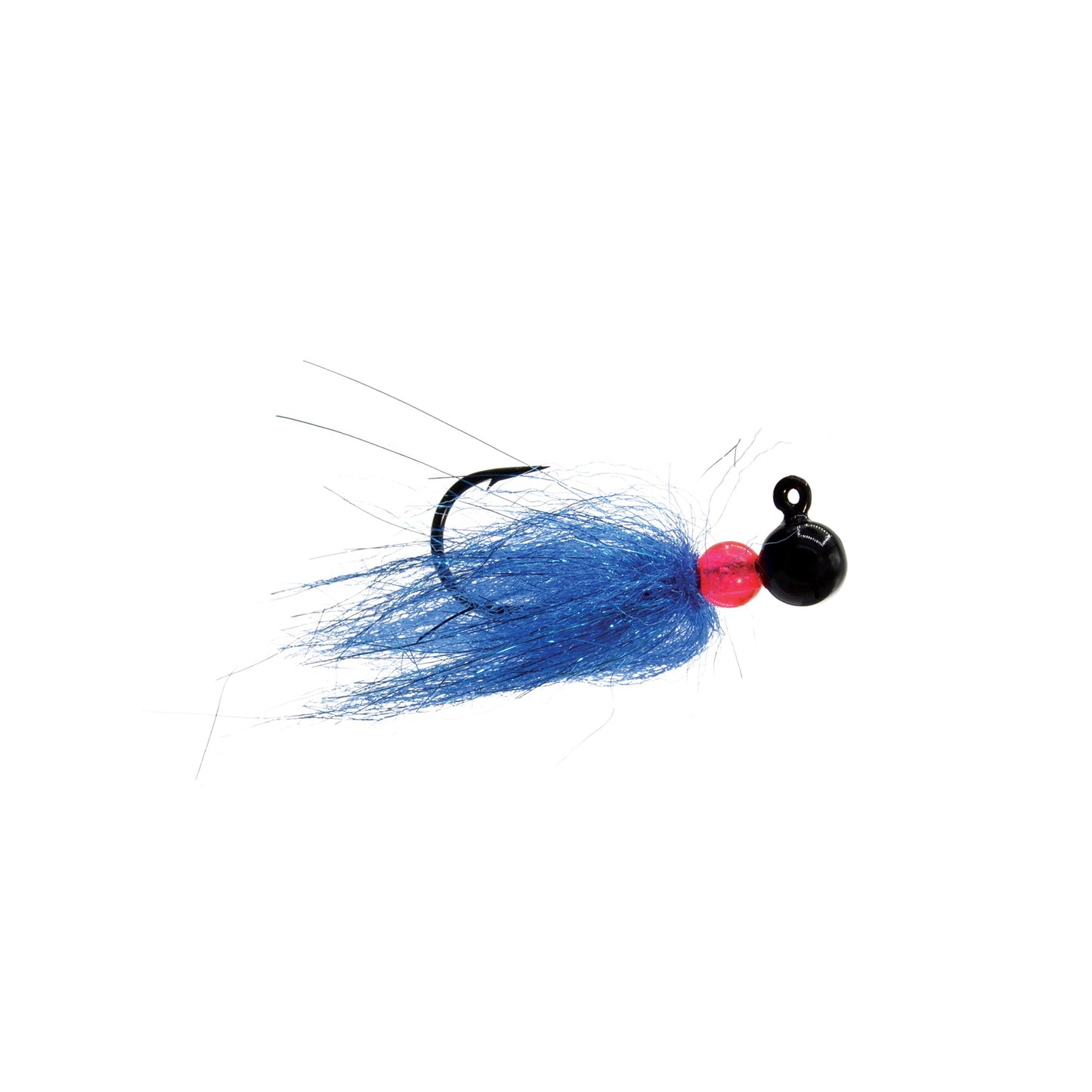 Black/Blue Sink it Series Jig