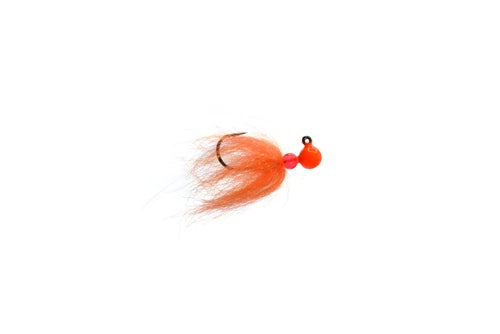 UV Orange Sink it Series Jig