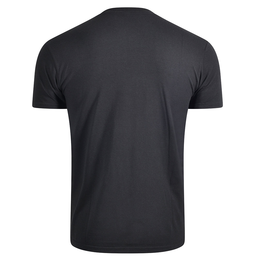 Men's Heavyweight Bamboo Workout T-Shirt