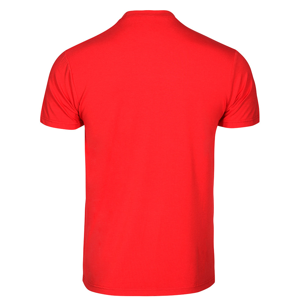 Men's Heavyweight Bamboo Workout T-Shirt