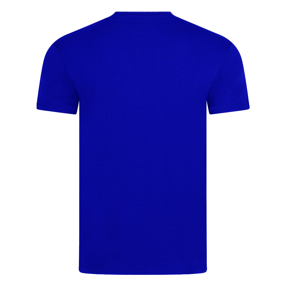 Men's Heavyweight Bamboo Workout T-Shirt