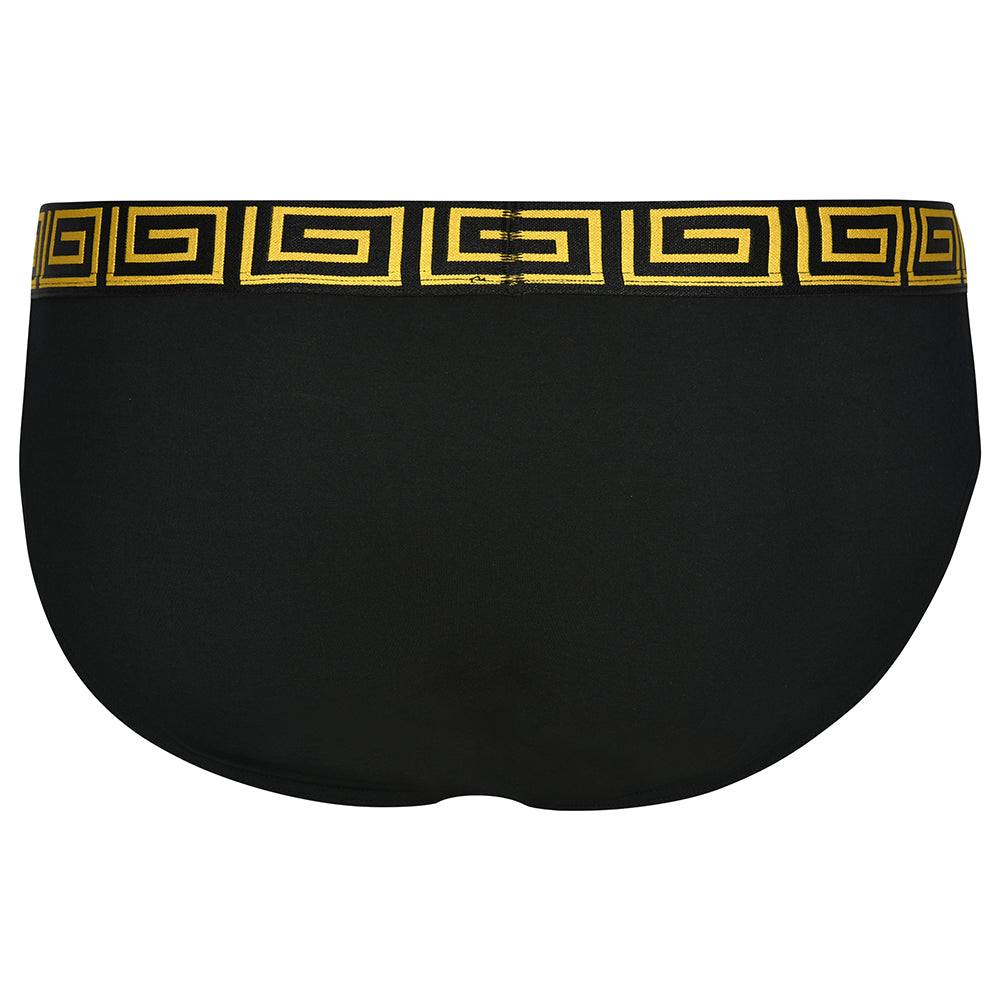 SHEATH Men's Dual Pouch Briefs