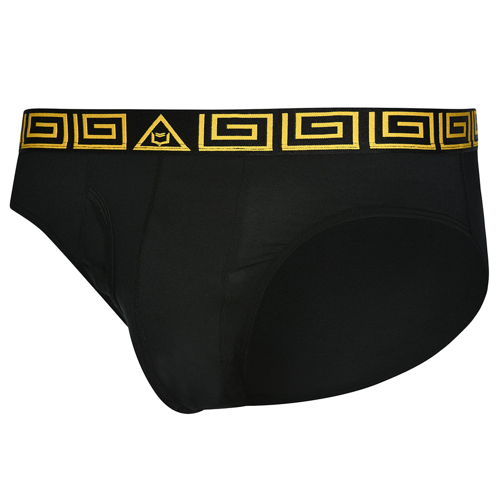 SHEATH Men's Dual Pouch Briefs