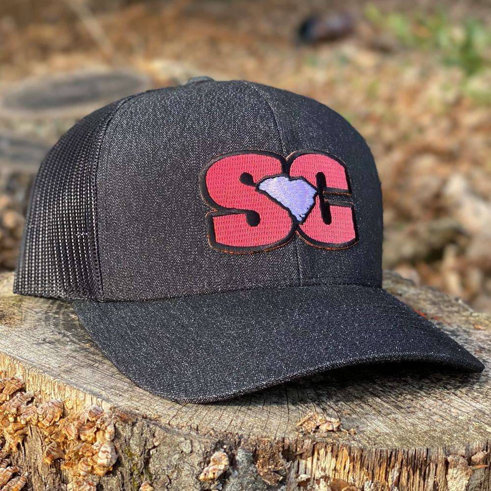 South Carolina Game Day Trucker Hat