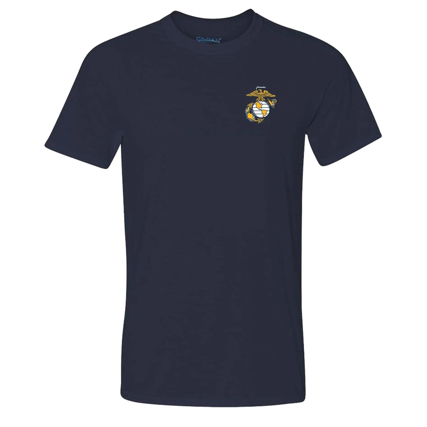 Combat Charged EGA Chest Seal Performance Tee