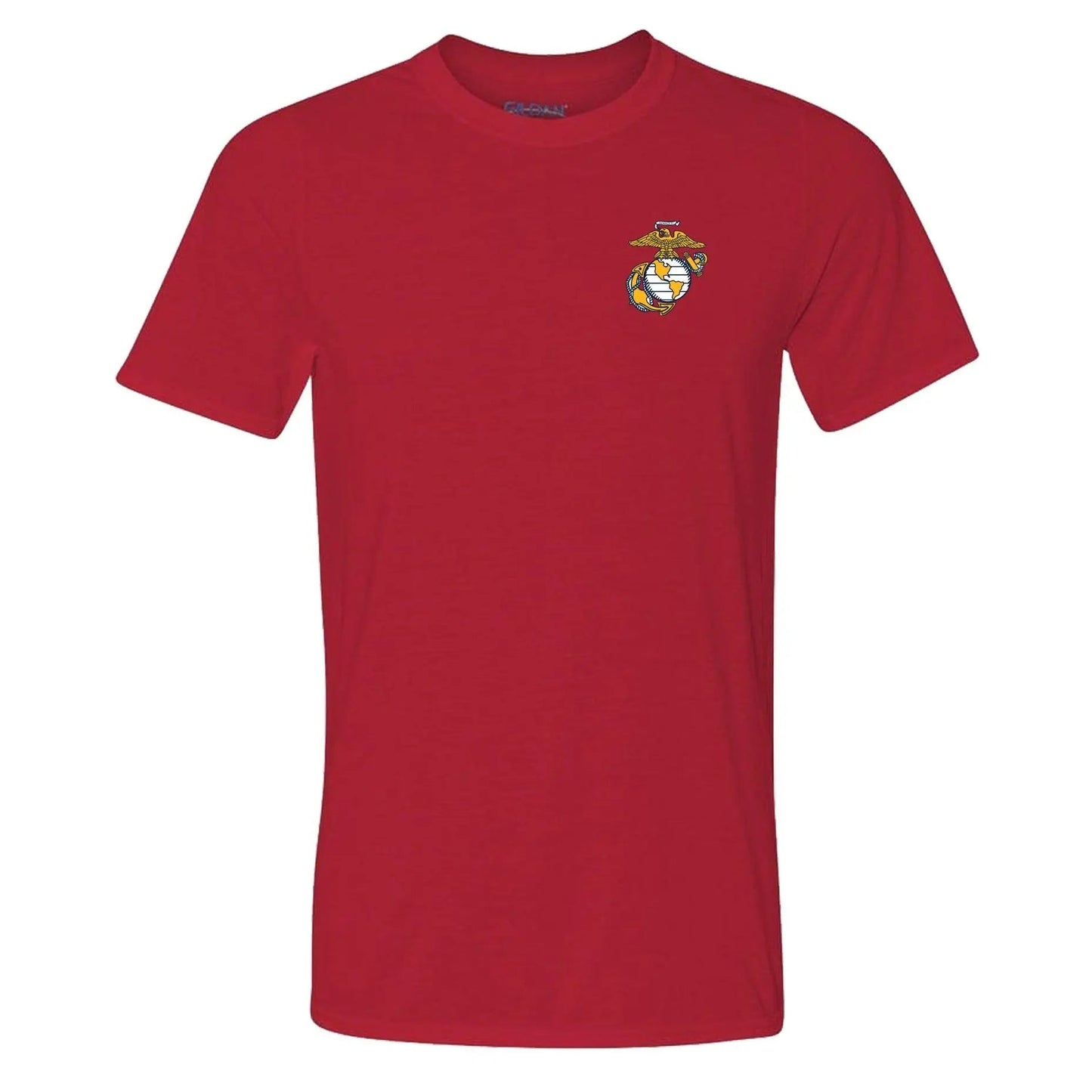 Combat Charged EGA Chest Seal Performance Tee