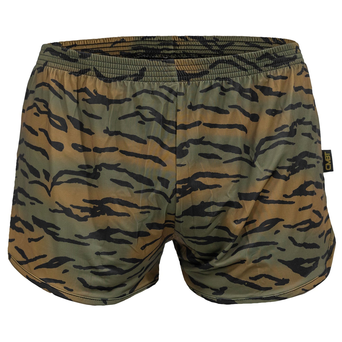 Ranger Panty Mil Style Silkies Training Shorts | 2.5"