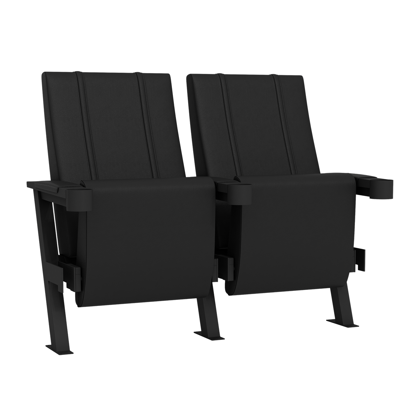 SuiteMax 3.5 VIP Seats with Notre Dame Alternate Logo