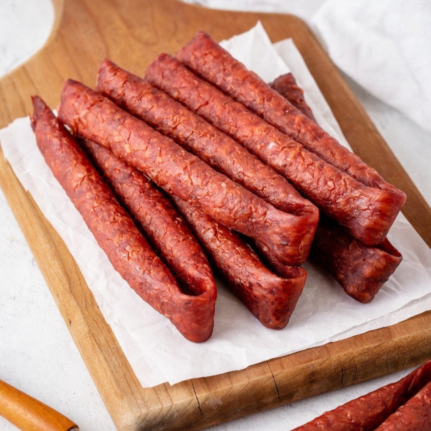 Landjaeger Sausage Snack Sticks