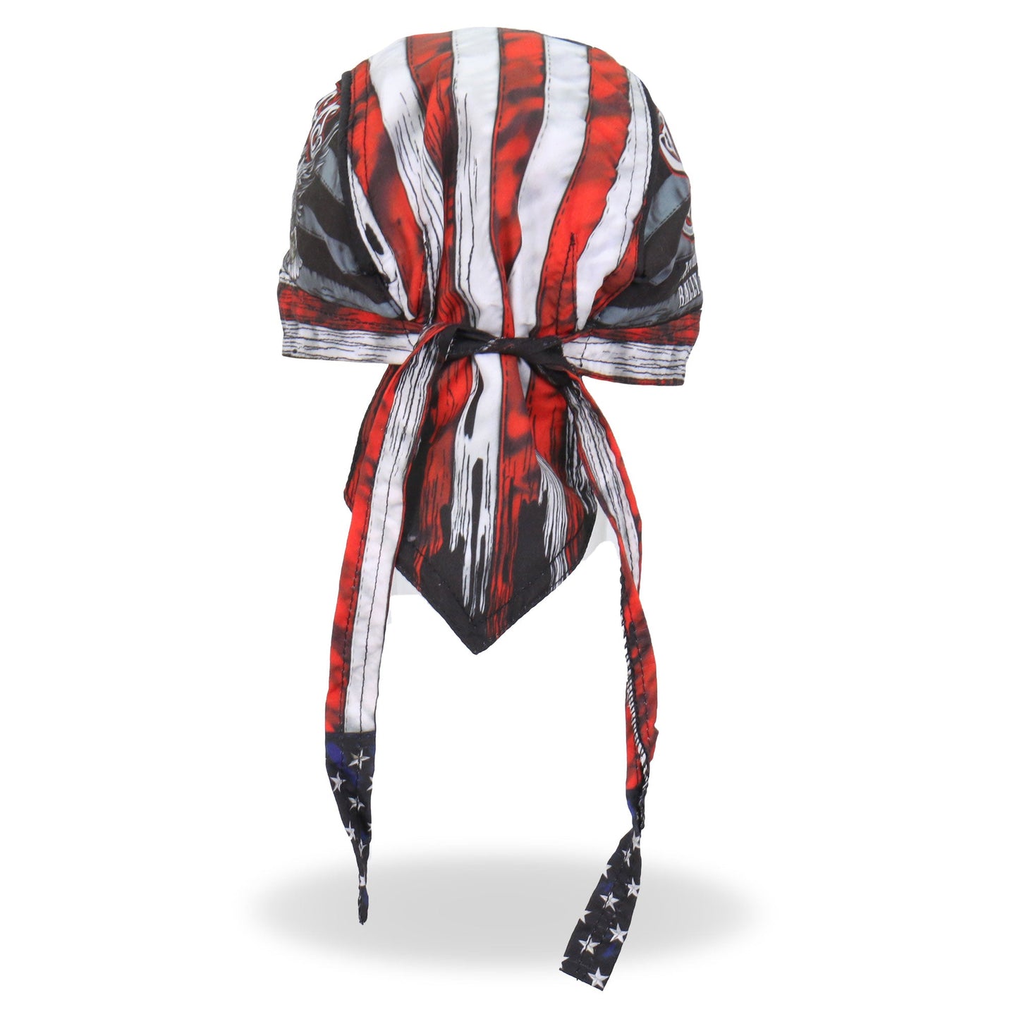 2022 Sturgis Freedom Ride Headwrap