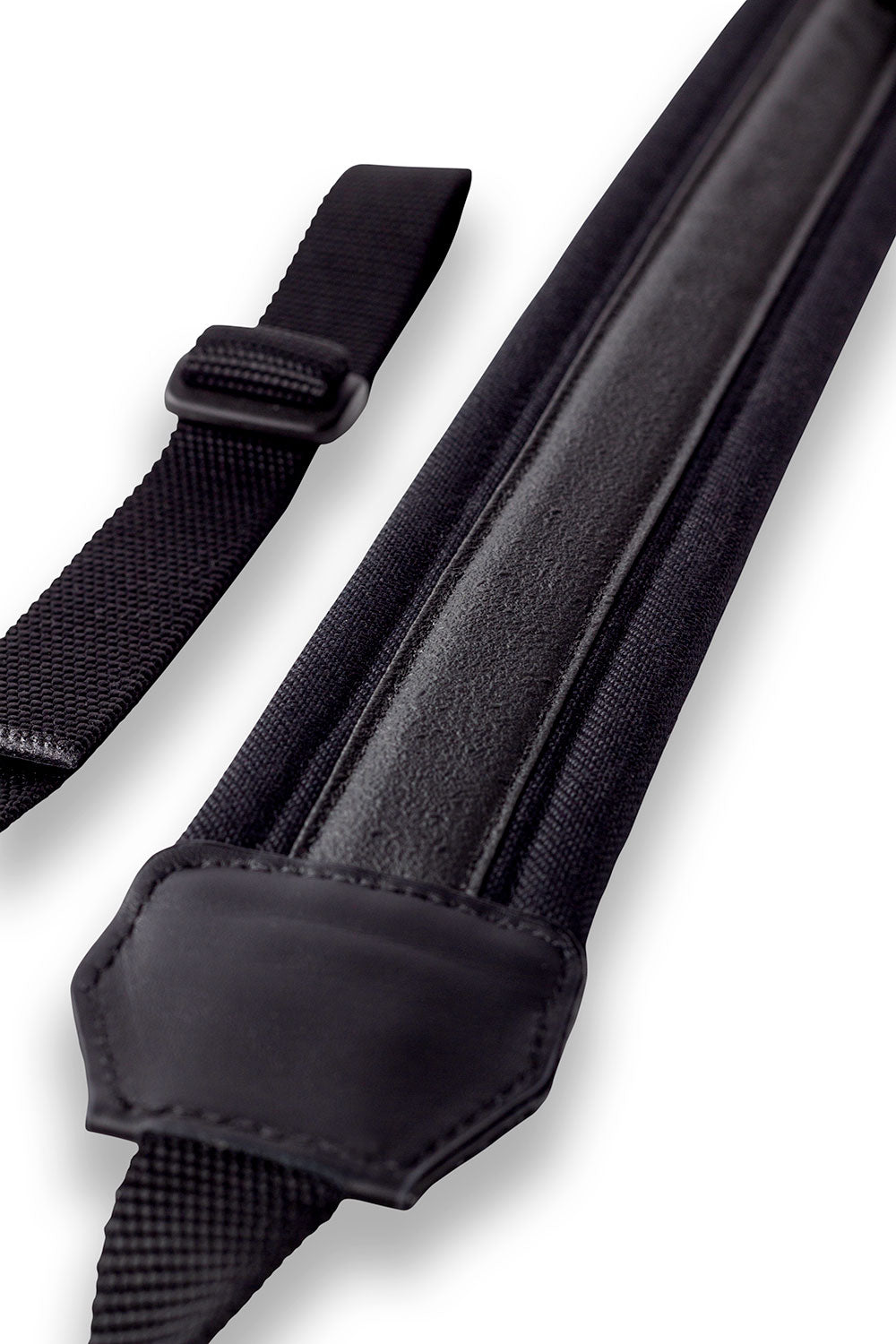 Padded Gun Slings for Rifle or Shotgun