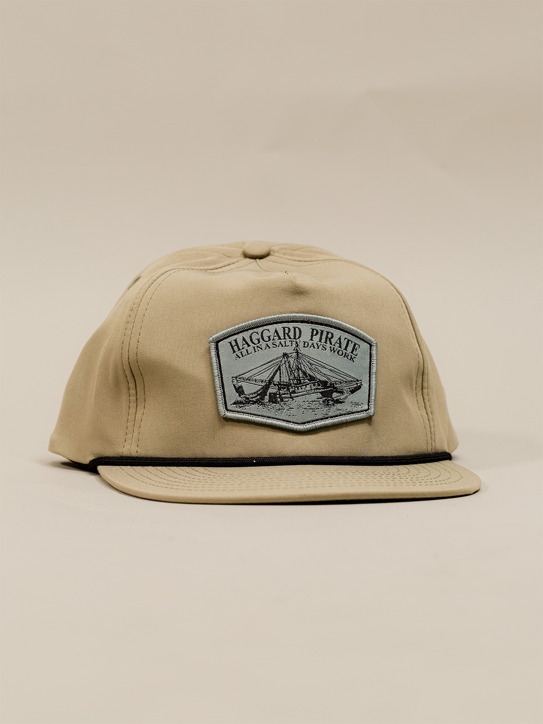 Salty Trawler Hat