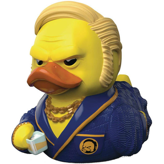 Back to the Future Part II Biff Tannen TUBBZ Cosplaying Duck