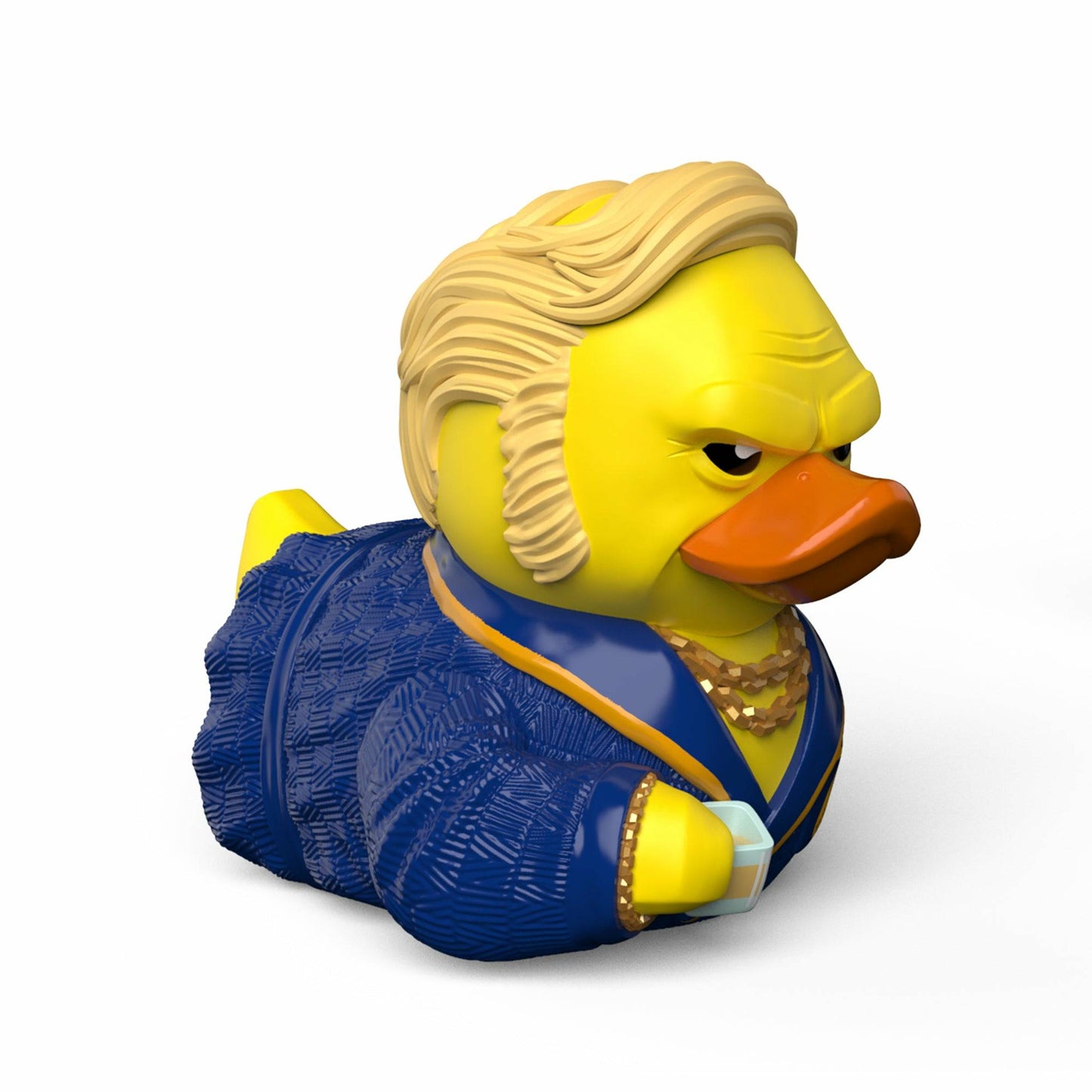 Back to the Future Part II Biff Tannen TUBBZ Cosplaying Duck