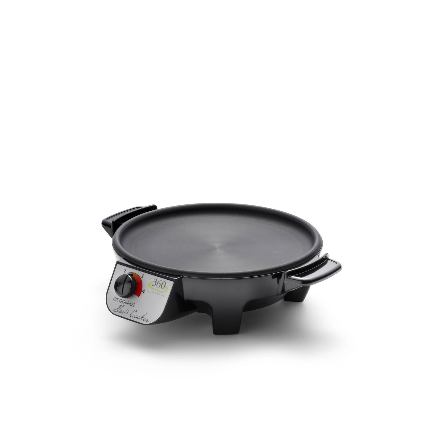 2.3 Quart Slow Cooker Set