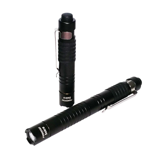 Sabre - 239 Lumen AAA Pen Light