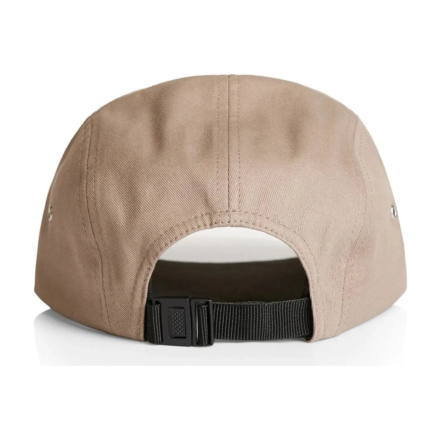 Salty Joe's Back From The Depth Patch Five Panel Hat