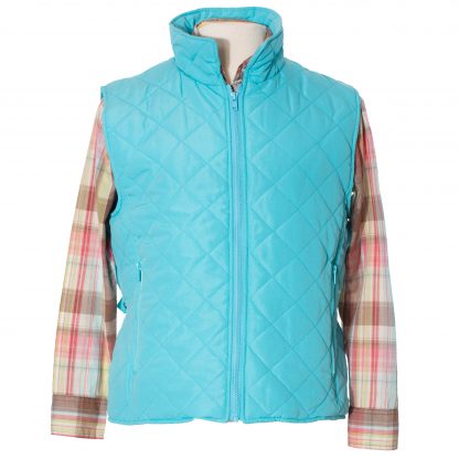 Women’s Savannah Quilted Vest