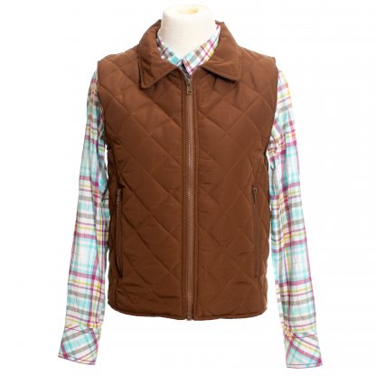 Women’s Savannah Quilted Vest