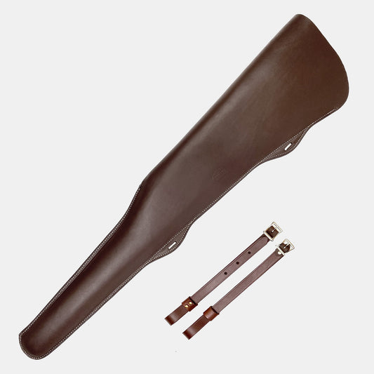 Open Top Rifle Scabbard