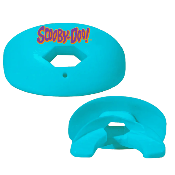 Hexa-Flow™ Mouthguard - Scooby-Doo