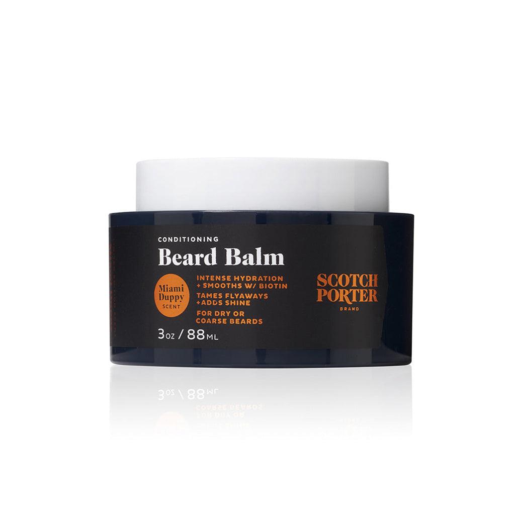 Conditioning Beard Balm | Miami Duppy