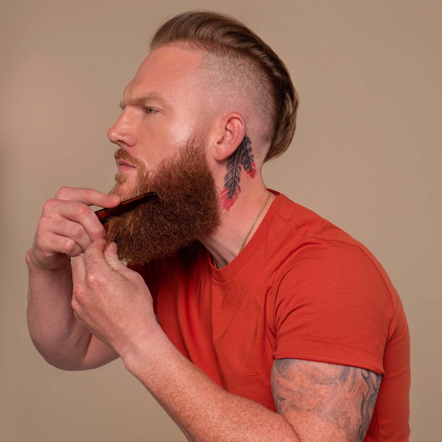 Conditioning Beard Balm