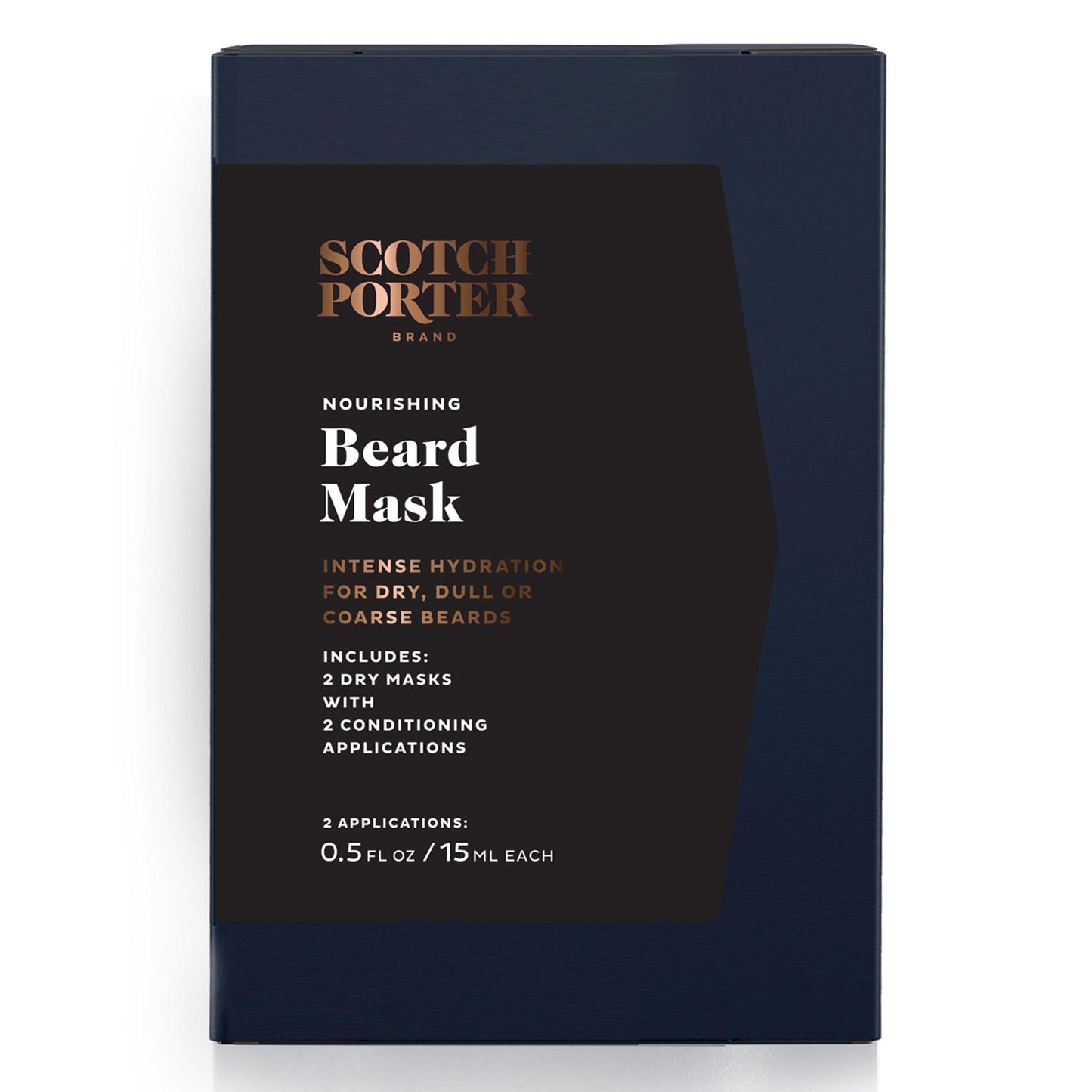 Nourishing Beard Mask