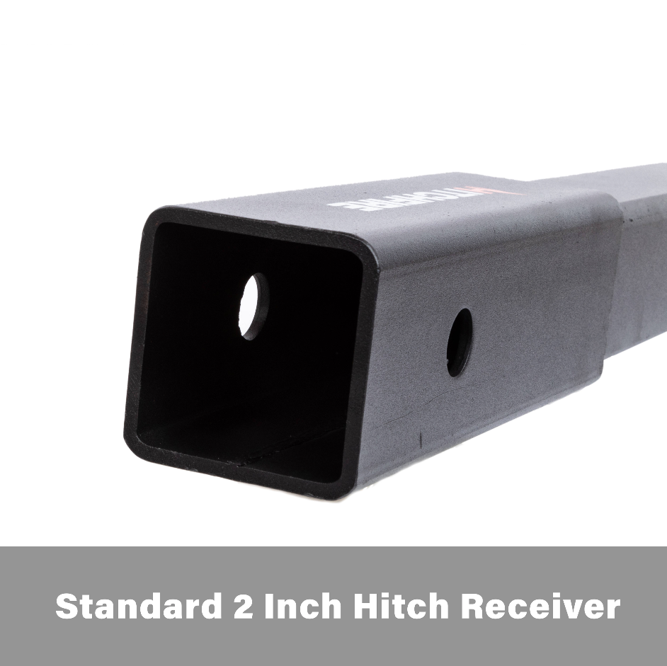 Hitch Extender