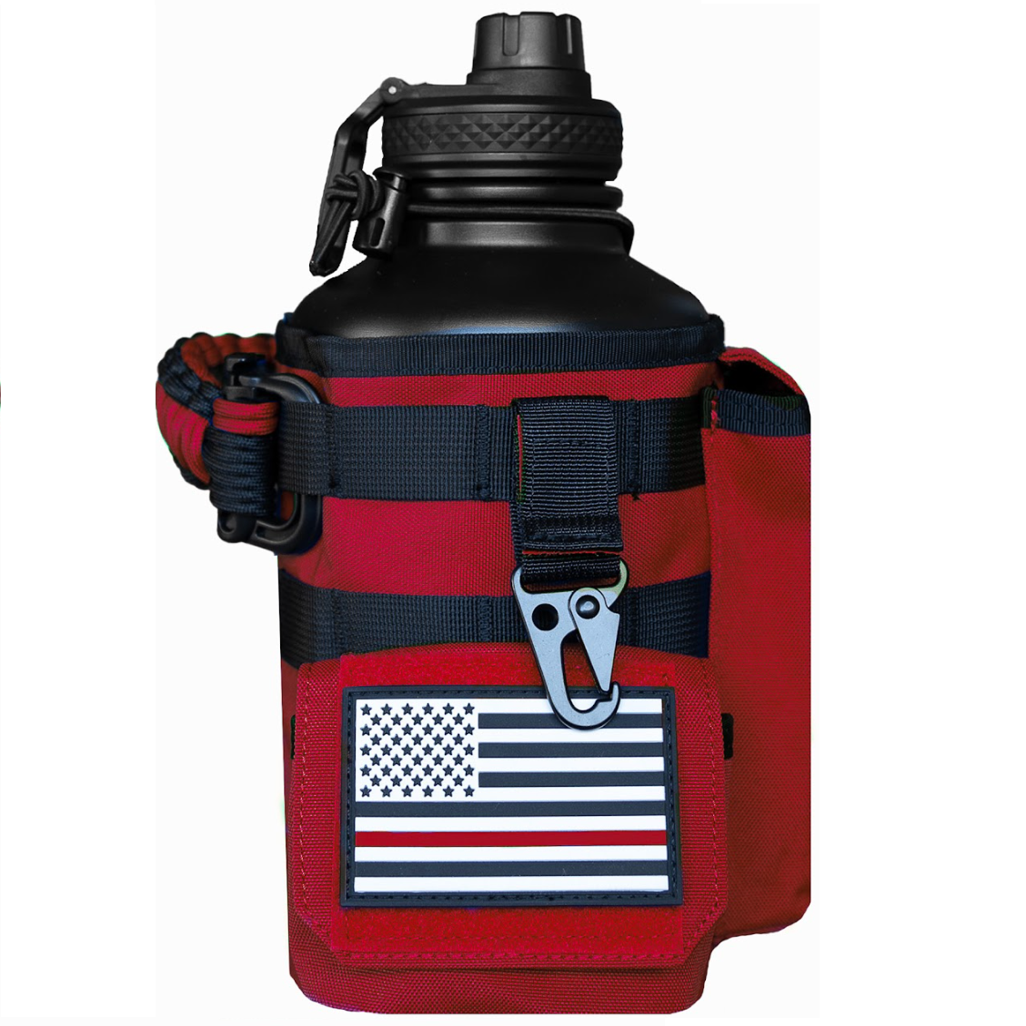 64oz Battle Bottles