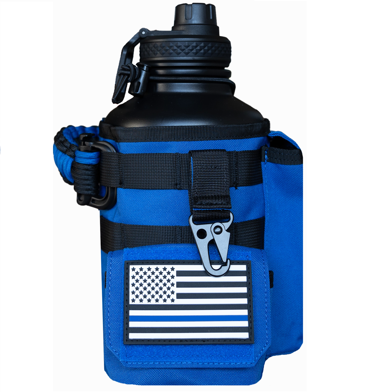 64oz Battle Bottles