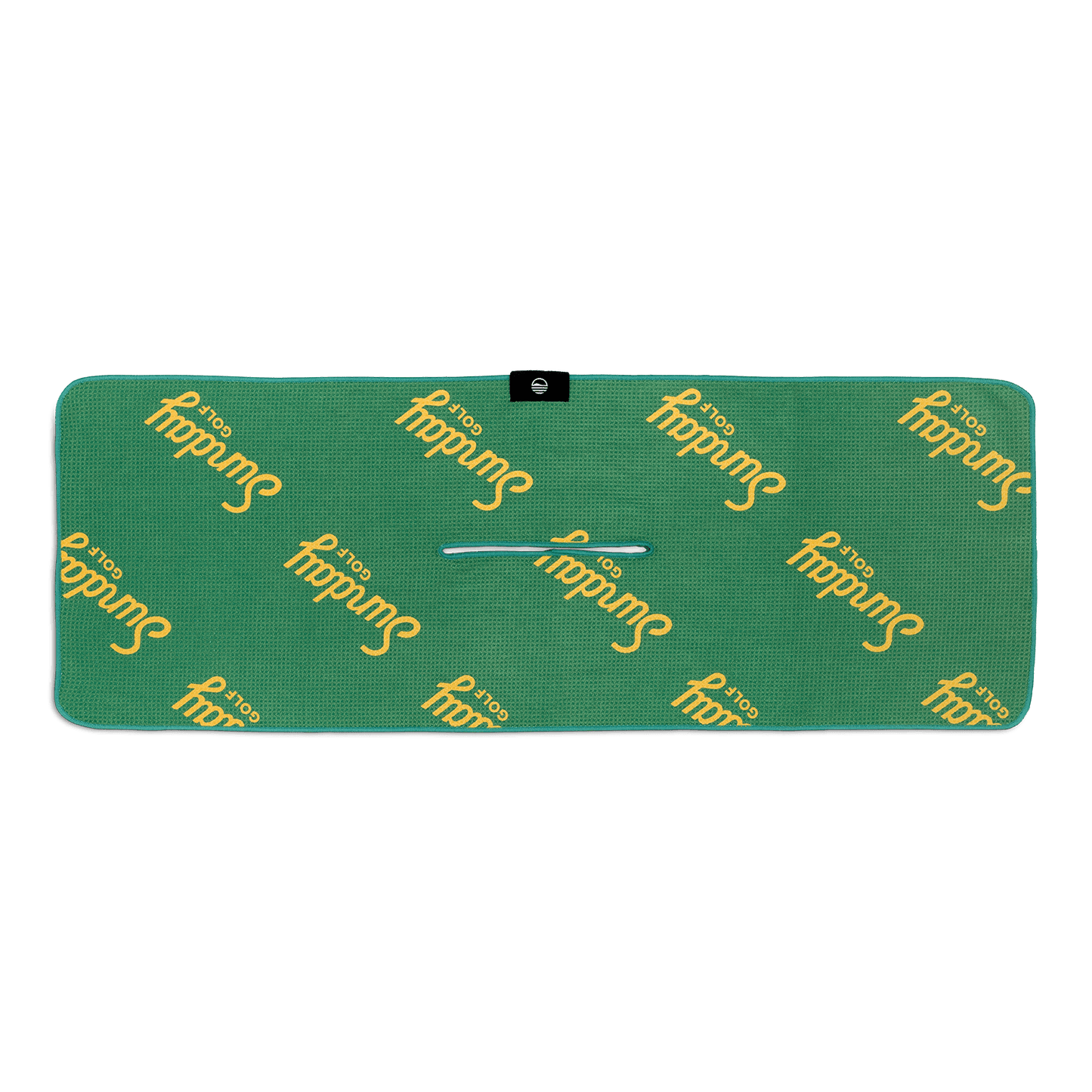 Hometown Golf Towel | Sonicsgate