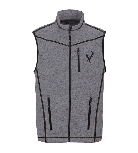 Seeker Vest - Gray