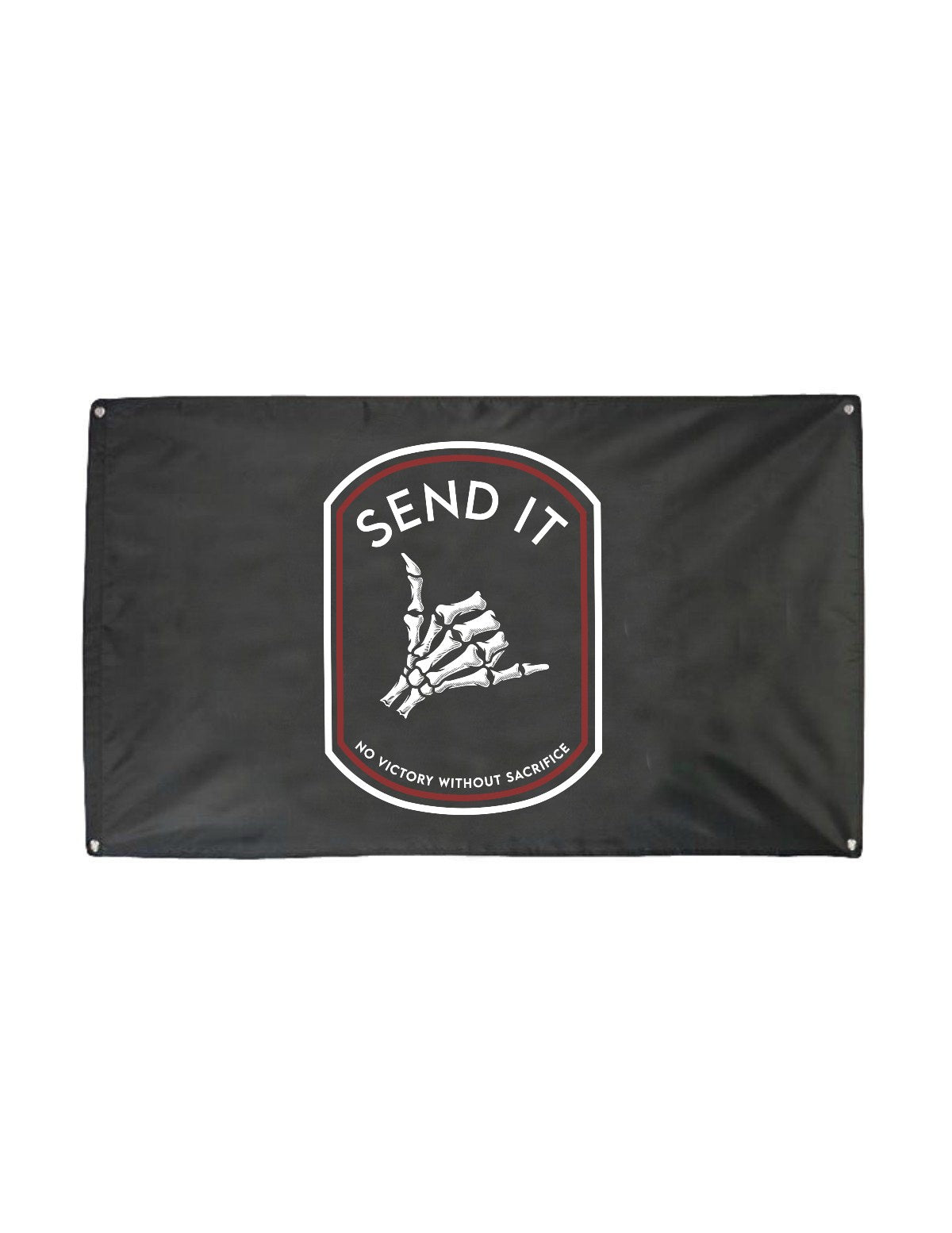 Send It Banner