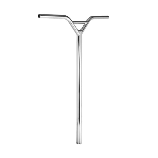 Tilt Sentry Handlebars XL - Chrome