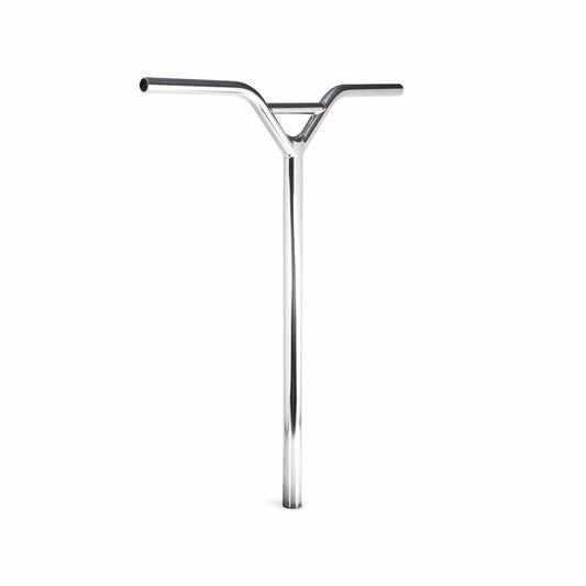 Tilt Sentry Handlebars - Chrome