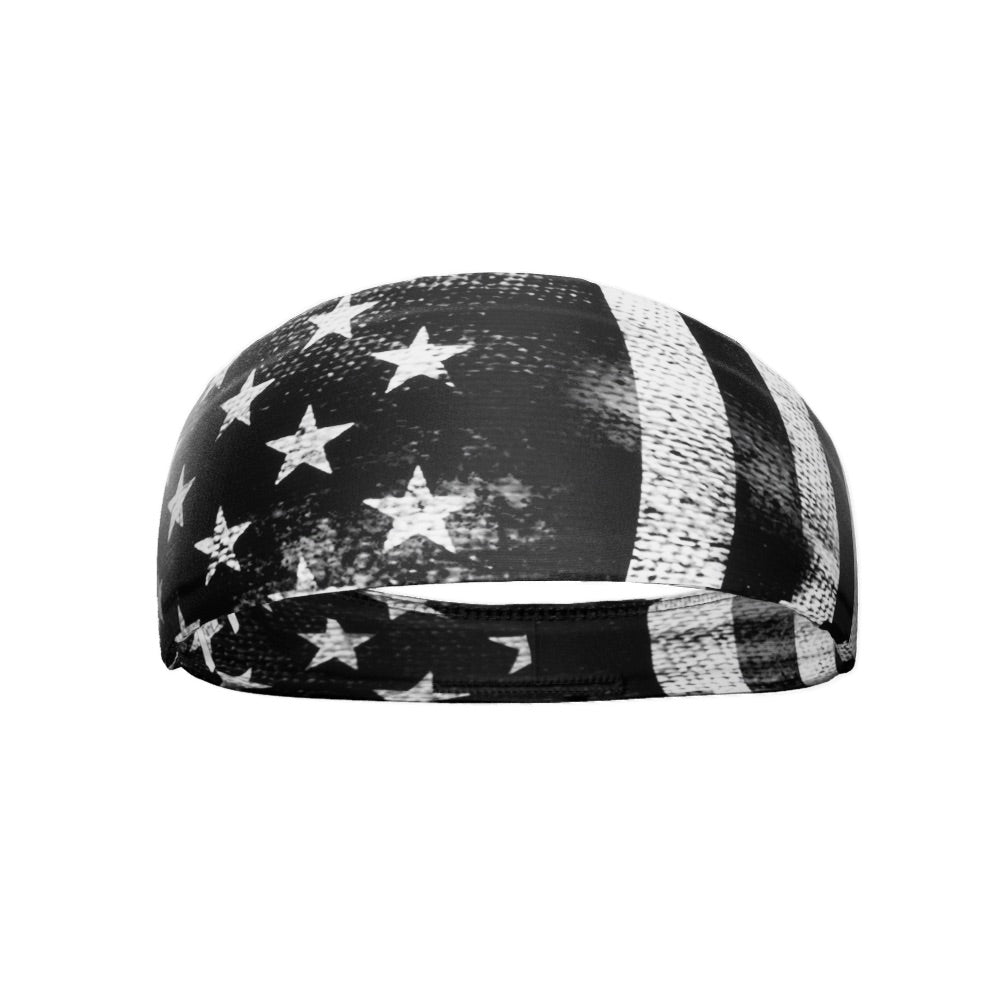 Shadow Old Glory Headband